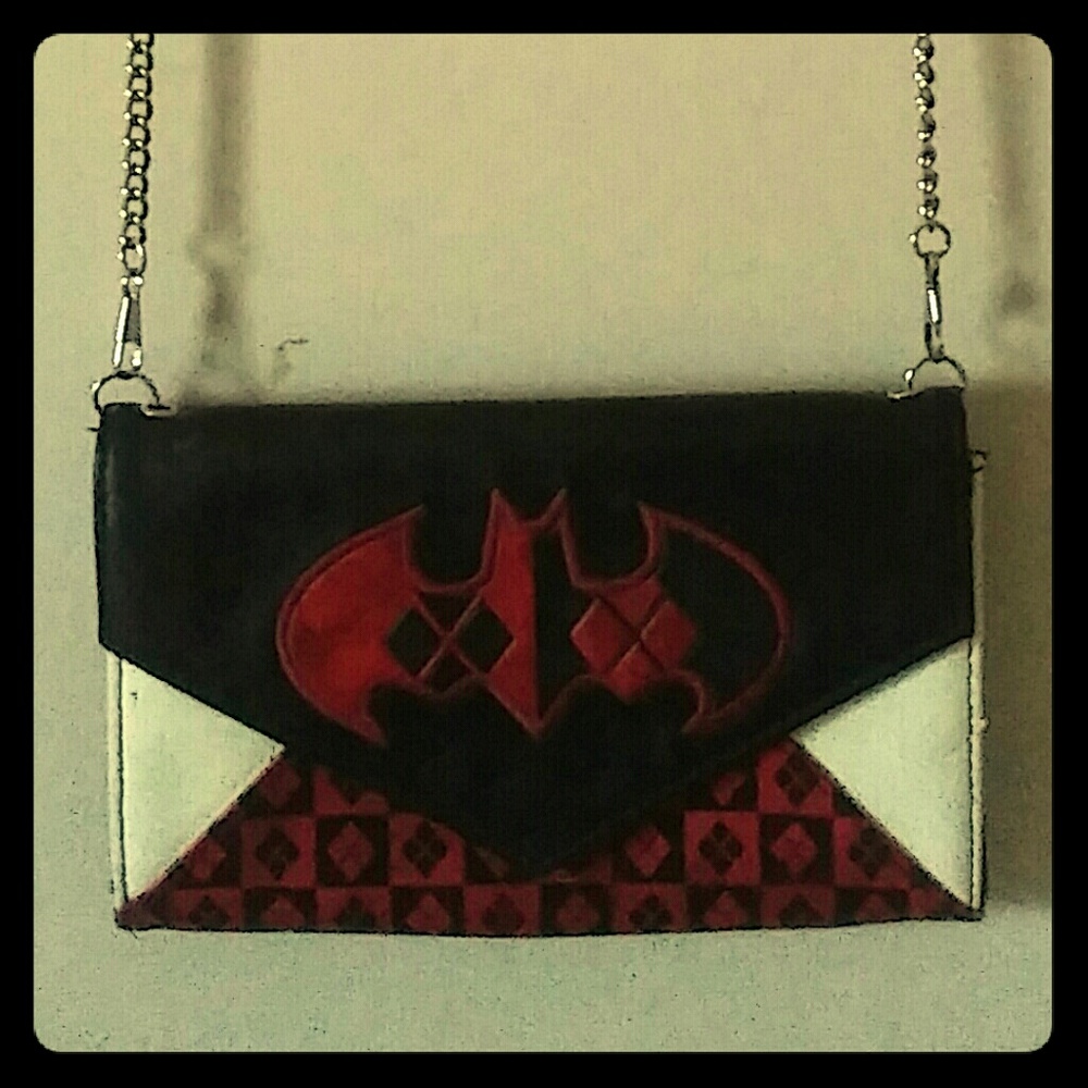 Handbag